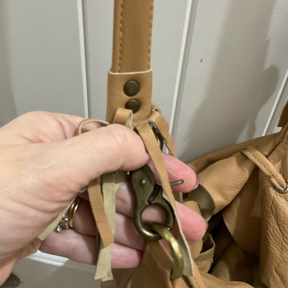 🌸SPELL🌸 Dreamweaver Bag - Picture 5 of 9